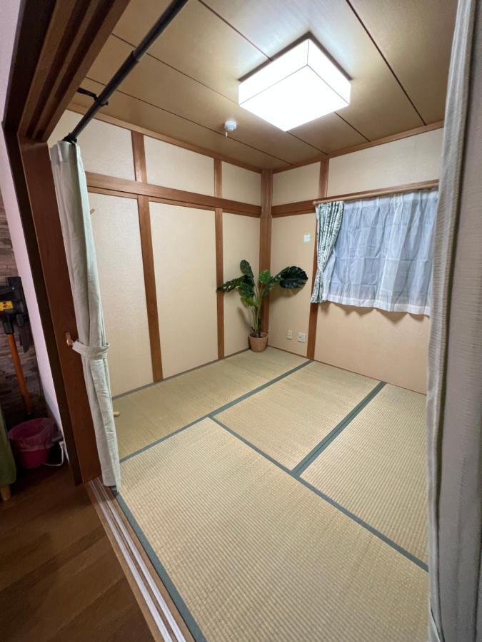 舟荘 * Osaka