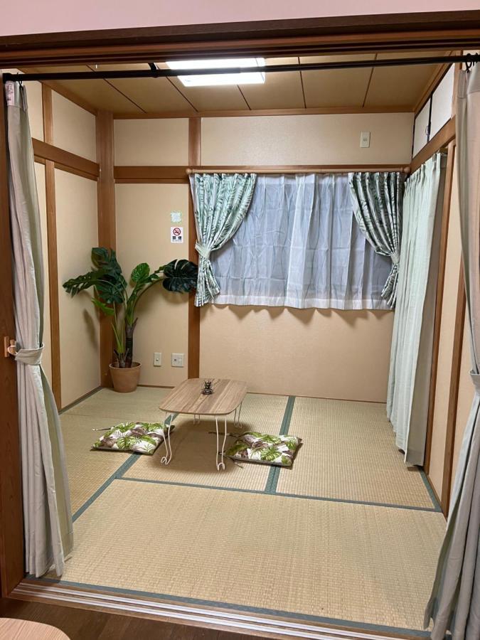Holiday home 舟荘 Osaka