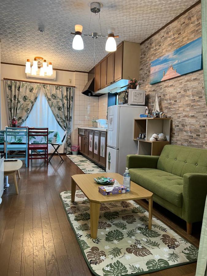 舟荘 Holiday home Osaka