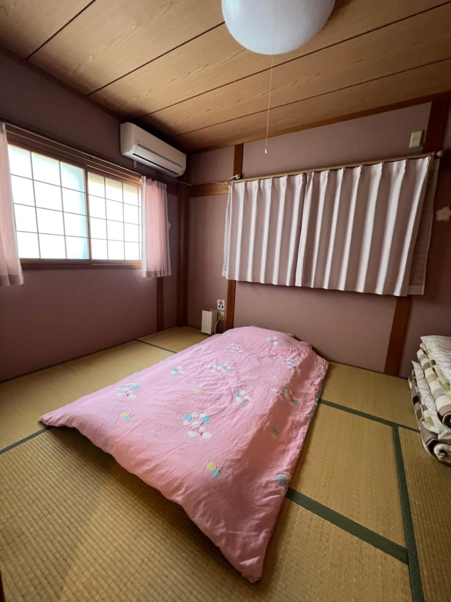 Holiday home 舟荘 Osaka