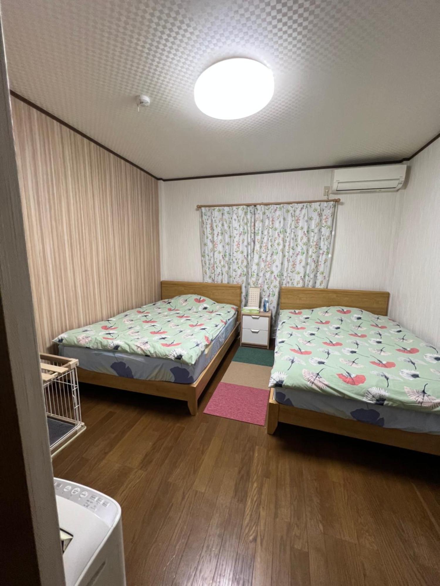 Holiday home 舟荘 *