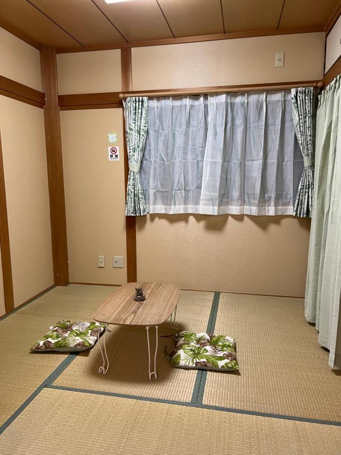 舟荘 度假居 大阪